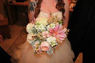 Brenda Abbott Floral Design - 9
