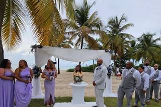 AMR Weddings & Events Coordination - 14