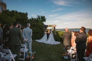 Friend of the Bride - 1