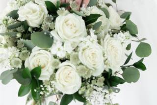 Weddings Your Way Floral & Events - 5