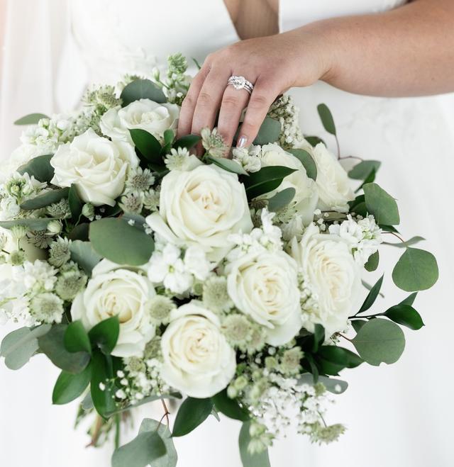 Weddings Your Way Floral & Events - 2