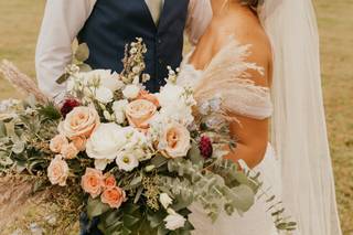 Jeanie Gorrell Floral Design - 39