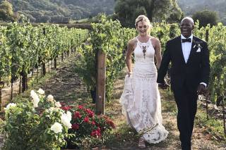 Intimate Weddings Napa Valley - 25