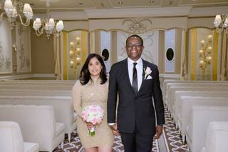 The Wedding Salons at Wynn Las Vegas - 48