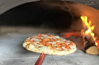 Pizzeria MOTO - 8