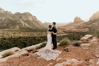 Let's Knot and Say We Did - 9