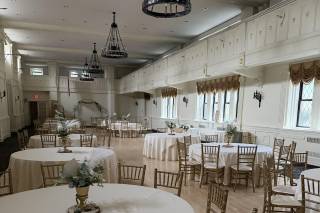 The Thayer Hotel at West Point - 6