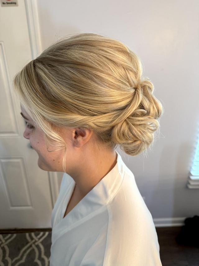 Big Hair by Ashley K - 3