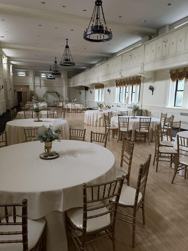 The Thayer Hotel at West Point - 2