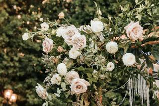 Beautiful Savage Flowers - 47