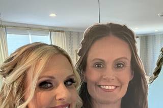 Ali - Long Island Makeup and Hair - 7