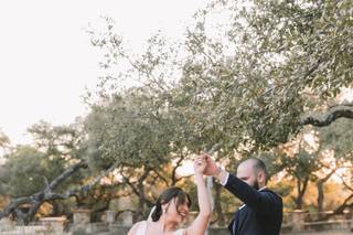 Lost Mission Weddings and Events - 17