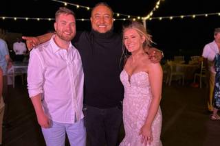 Makuto Deejay/Punta cana wedding DJ - 28