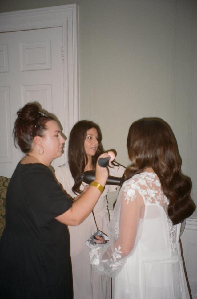 Glam Squad By Shira - 1