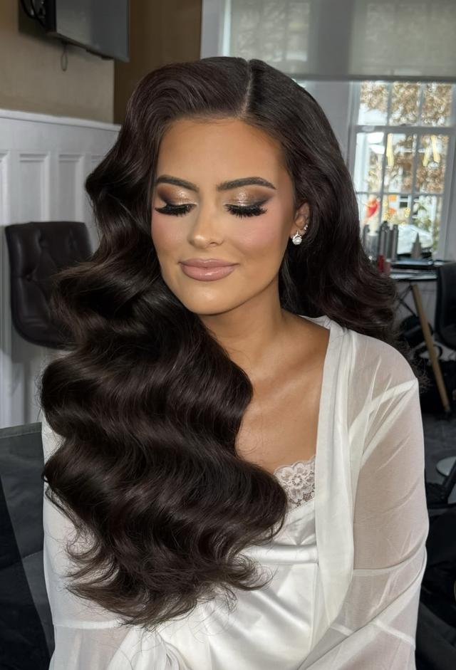 The Posh Bride - 2