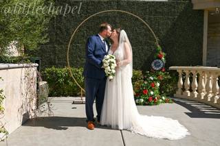 Orainda's Bridal Boutique - 6