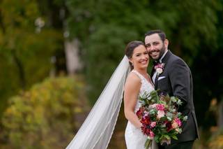 The Faux Bouquets - 21