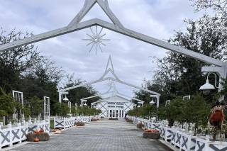 The White Barn - 13