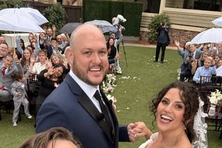 RomCom Weddings - 6