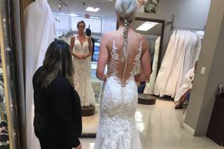 Bellissima Bridal Designs - 31