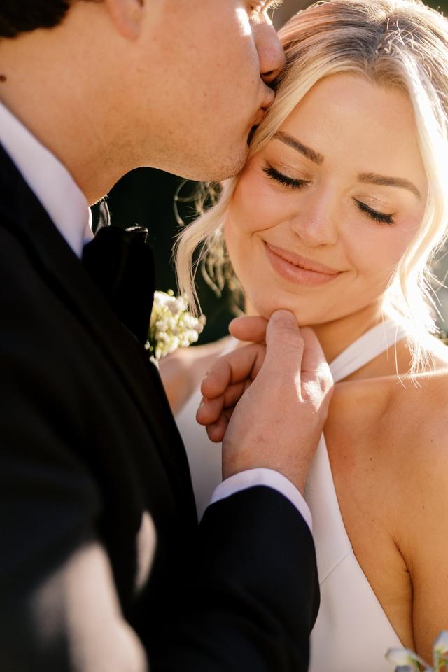 Makeup By Amy Kennison - 2