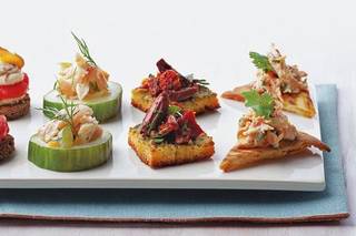 The Copper Maran - Affordable Catering Service - 4
