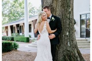 Something Fabulous Weddings and Events - 26