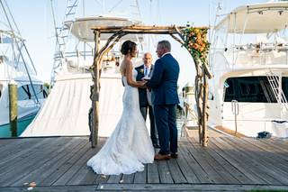 The Pavilion at Pirate's Cove Marina - 16