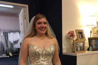 Andrea's Bridal - 25