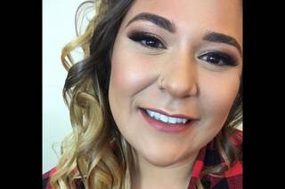 Brittney Eileen Makeup Artistry - 42