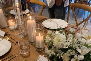 Mk events (by Santo weddings) - 23