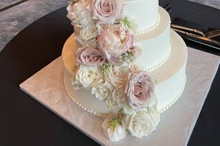 Something Bleu Wedding & Event Planning - 9