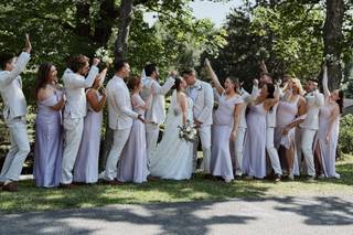The Stroudsmoor by Wedgewood Weddings - 26