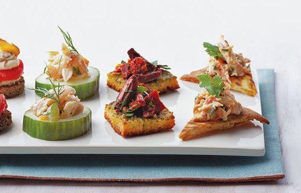 The Copper Maran - Affordable Catering Service - 2