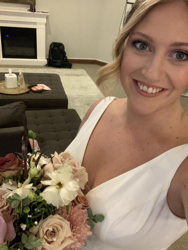 Hayley Palmer Makeup - 2