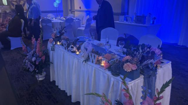 Atlantis Ballroom of Toms River - 1
