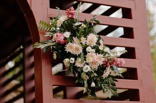 Woodland Floral Design - 227