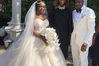 Wedding Bliss Ceremonies - 15