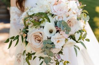 Lily Greenthumb's Wedding & Event Design - 7