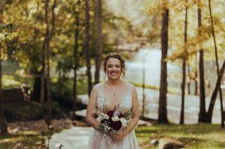 One White Lane Bridal Gallery - 7