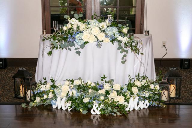 Little Hill Floral Designs - 4