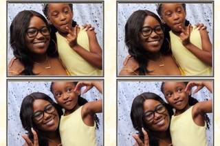 Beautifully You Photo Booths - 9