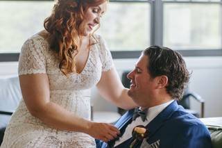 Bridal Path Weddings & Events - 12