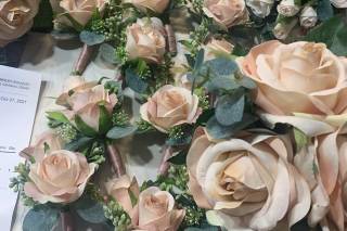 TheBridesBouquet.com - 14