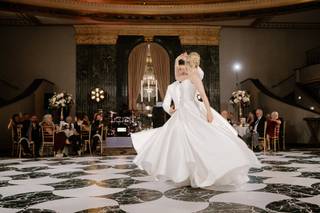 HBIC Weddings - 9