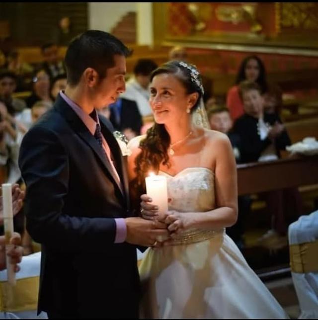 Wendy Martinez Wedding Planner - 2