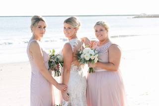 Michelle Jeanne Floral Design - 55