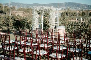 Draping Wedding - 100