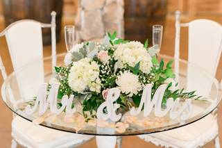 Southern Charm Events & Planning - 5