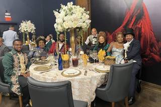 Marquis Event Design - 6